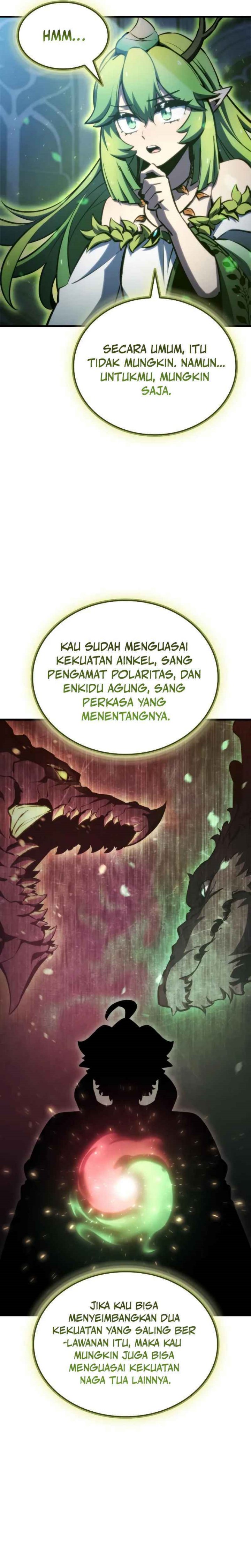 Breakers Chapter 26 Gambar 30