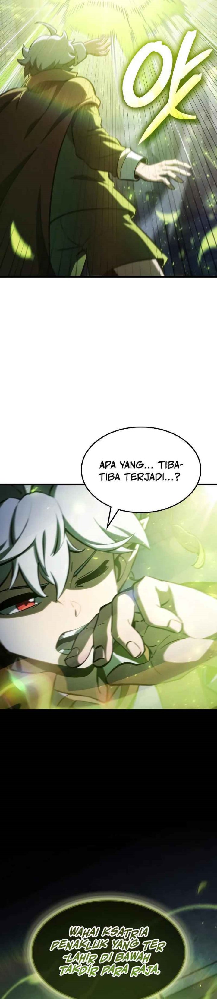 Breakers Chapter 26 Gambar 33