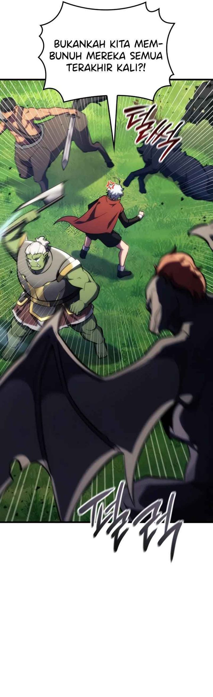 Breakers Chapter 28 Gambar 4