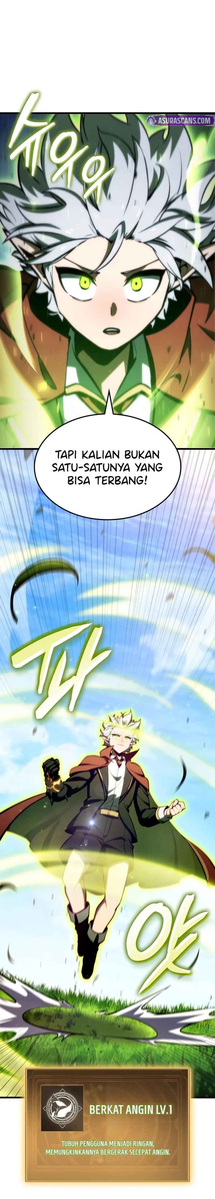 Breakers Chapter 28 Gambar 6