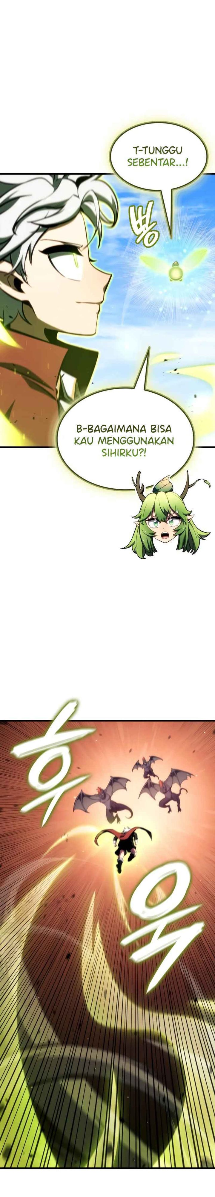 Breakers Chapter 28 Gambar 7