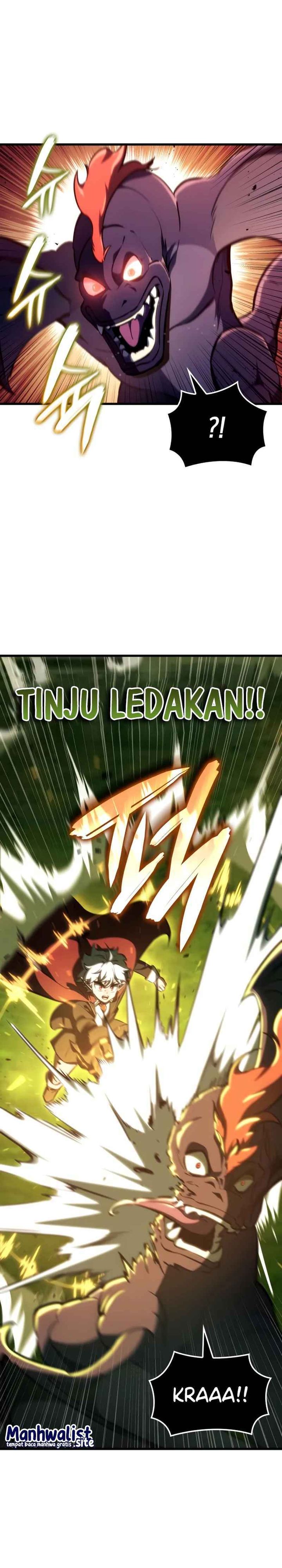 Breakers Chapter 28 Gambar 8