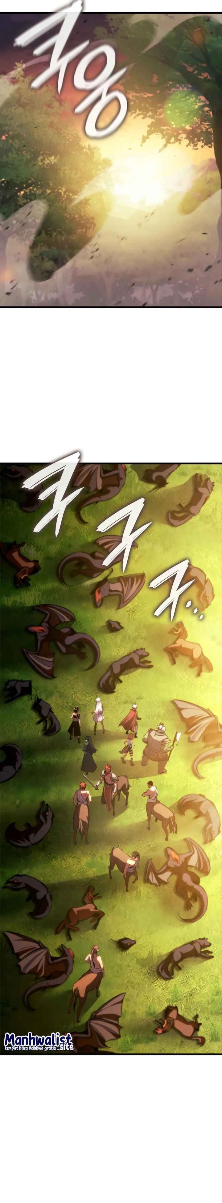 Breakers Chapter 28 Gambar 15