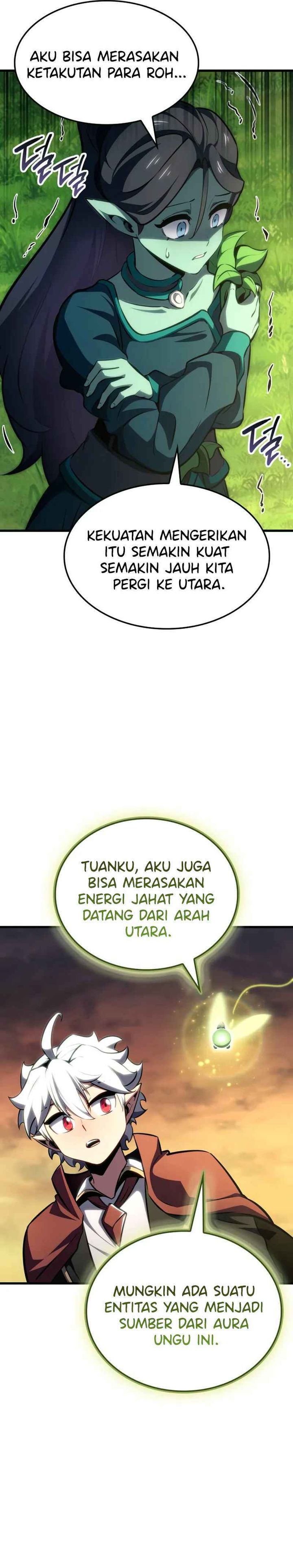 Breakers Chapter 28 Gambar 20
