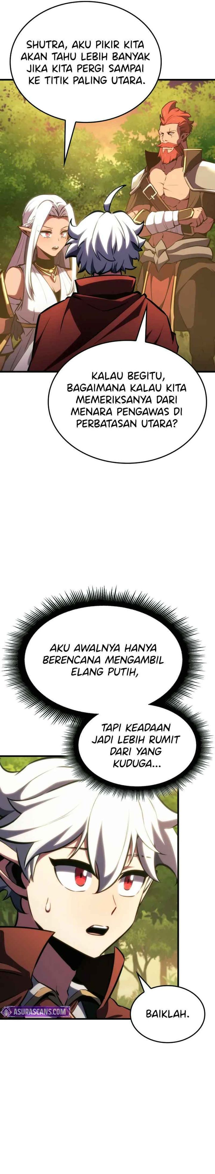 Breakers Chapter 28 Gambar 21