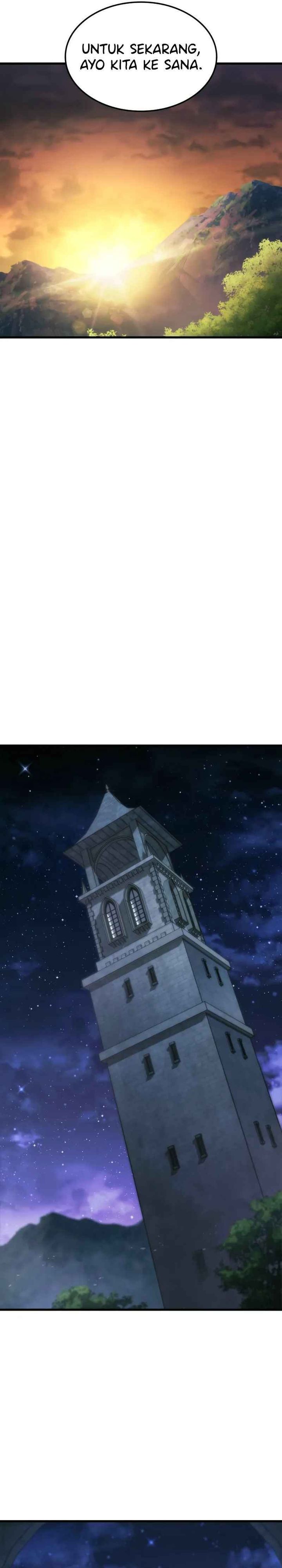 Breakers Chapter 28 Gambar 22