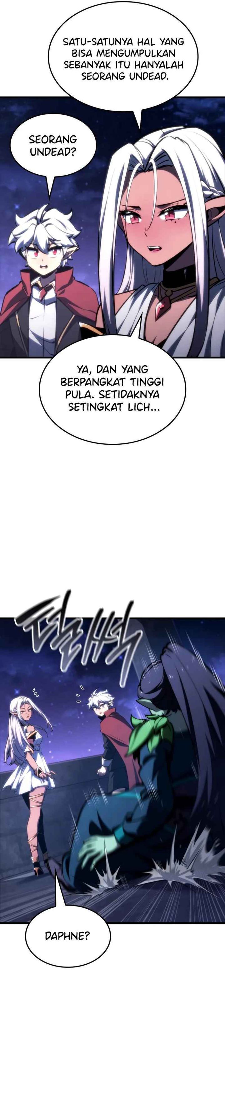 Breakers Chapter 28 Gambar 24