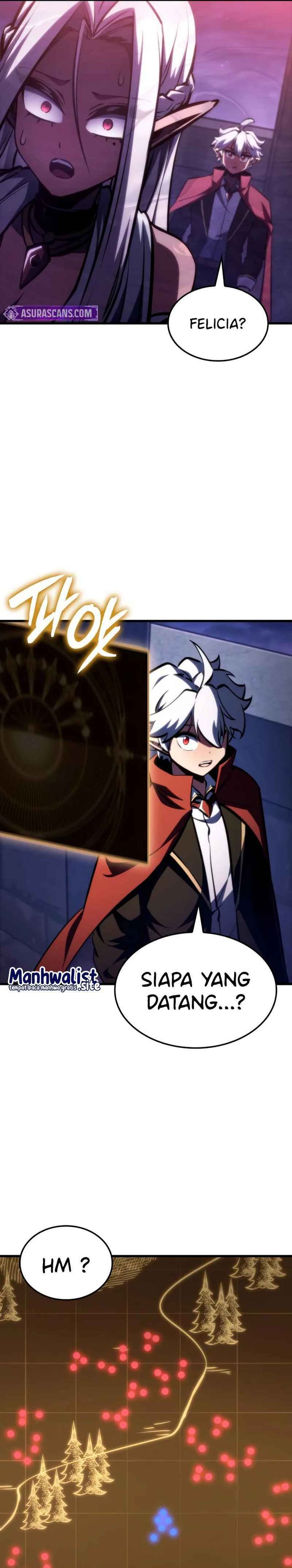 Breakers Chapter 28 Gambar 27