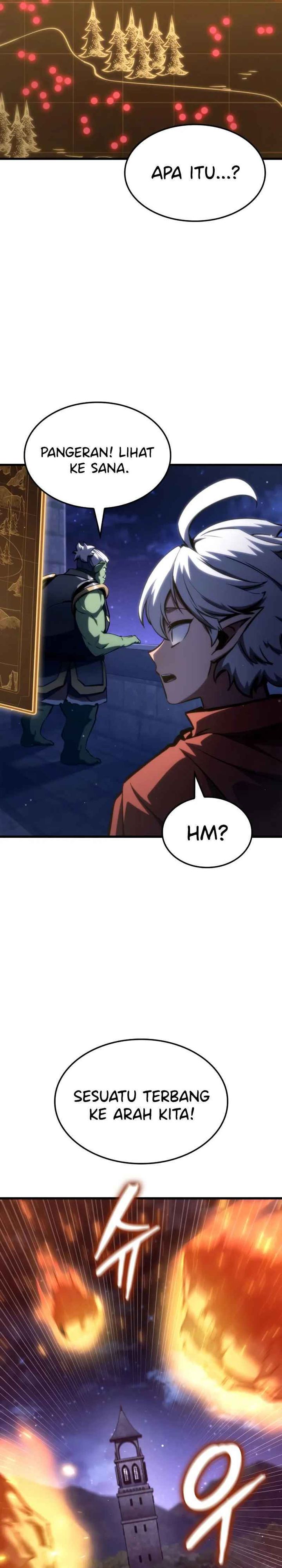 Breakers Chapter 28 Gambar 28