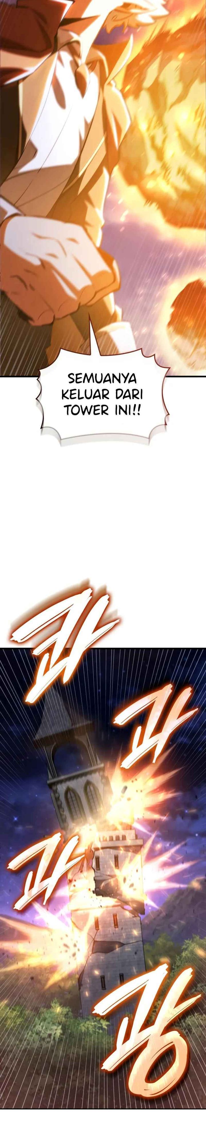 Breakers Chapter 28 Gambar 30