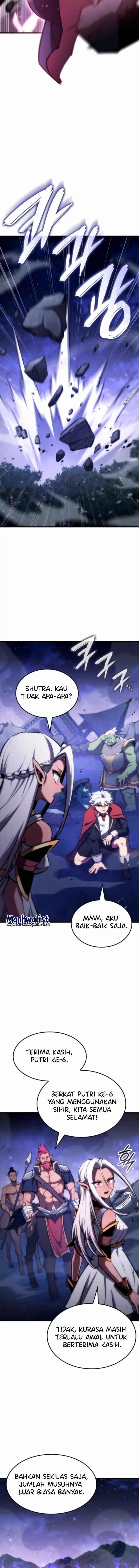 Breakers Chapter 29 Gambar 3