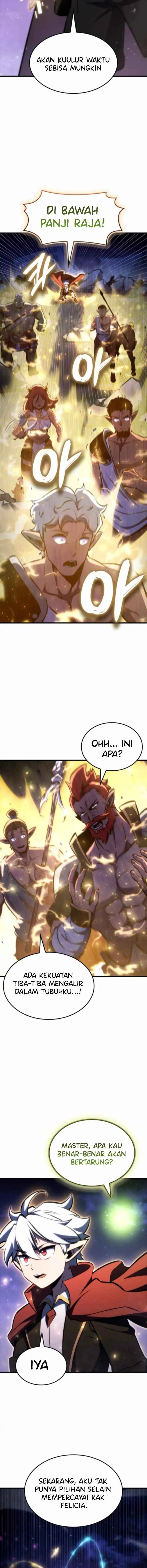 Breakers Chapter 29 Gambar 5