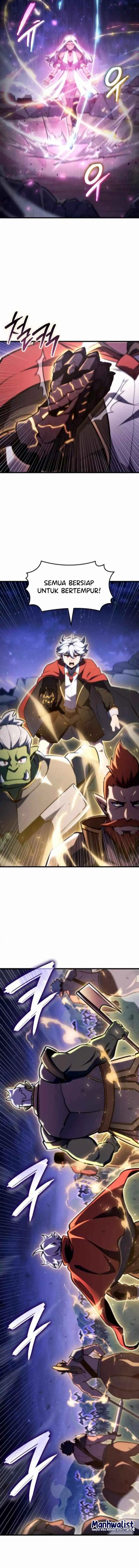 Breakers Chapter 29 Gambar 6