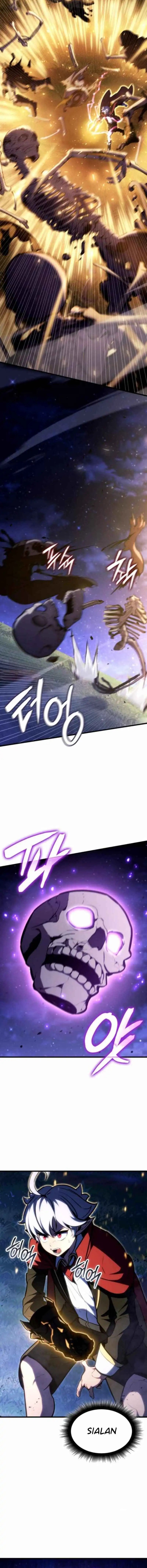 Breakers Chapter 29 Gambar 8