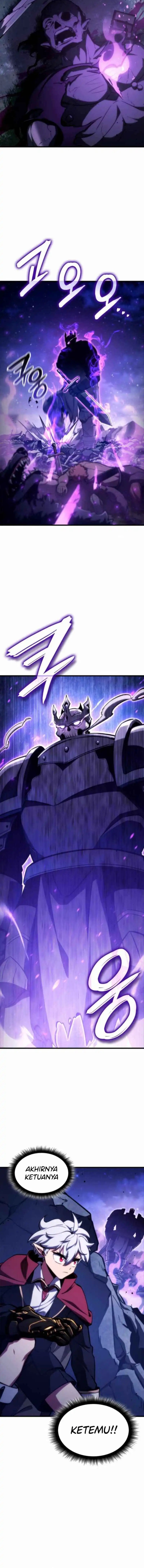 Breakers Chapter 29 Gambar 11