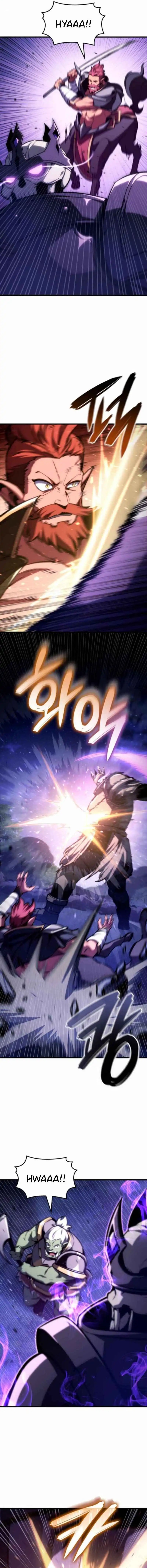 Breakers Chapter 29 Gambar 12