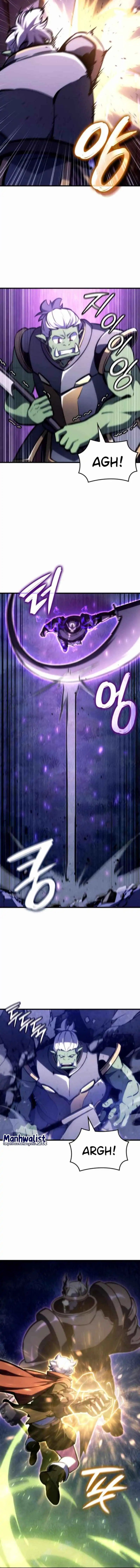 Breakers Chapter 29 Gambar 13