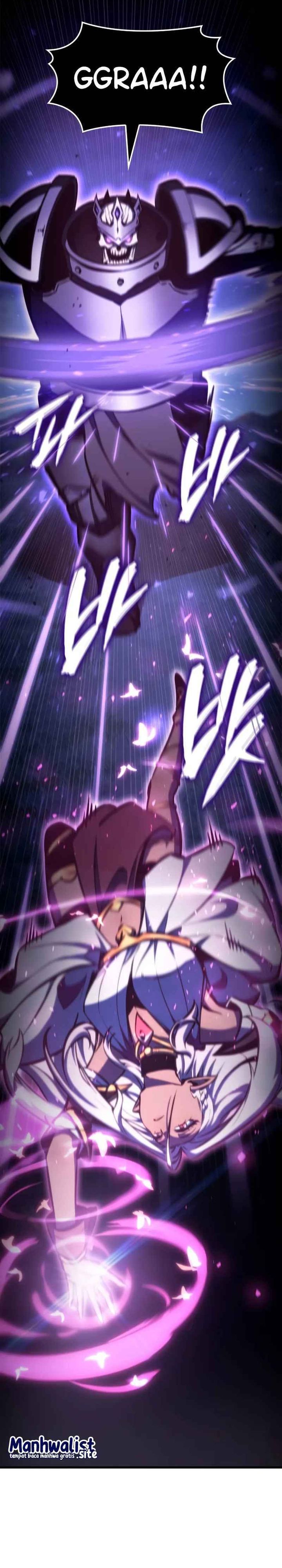 Breakers Chapter 30 Gambar 3