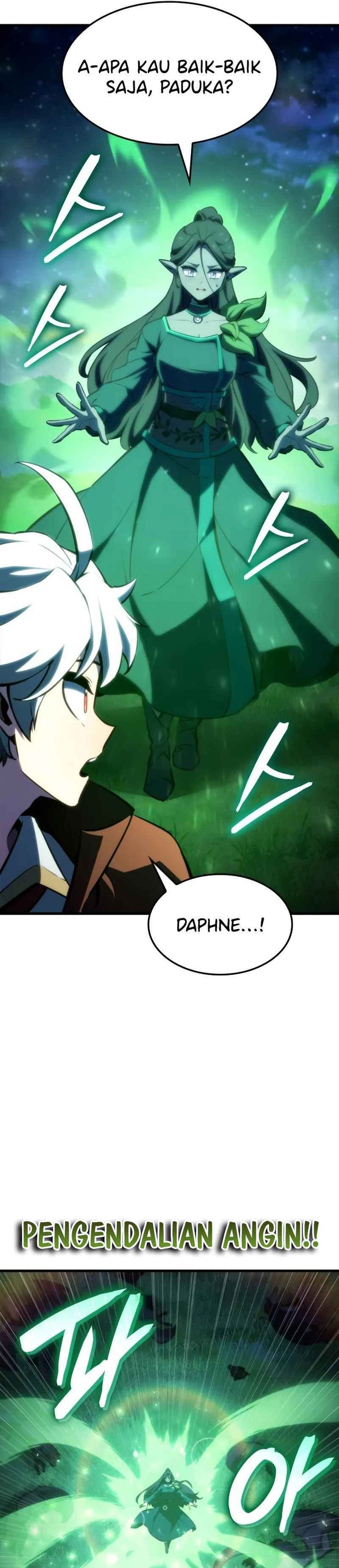 Breakers Chapter 30 Gambar 9