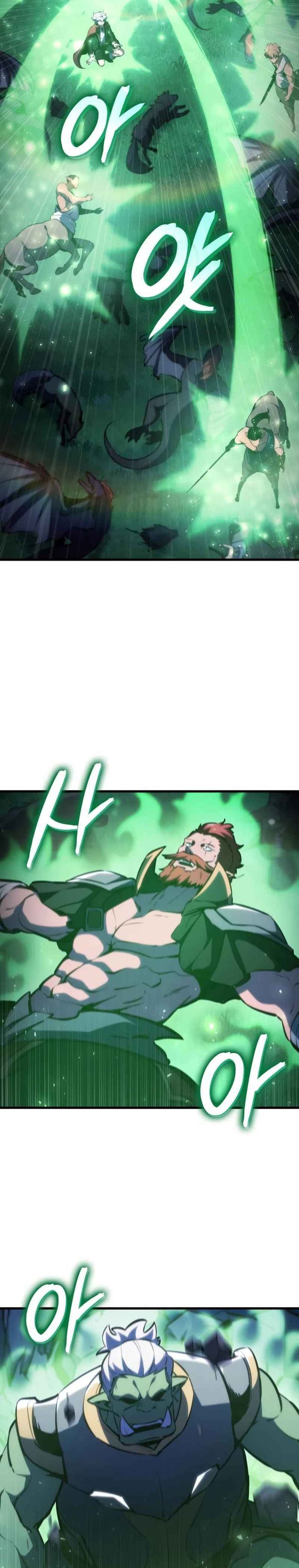 Breakers Chapter 30 Gambar 10