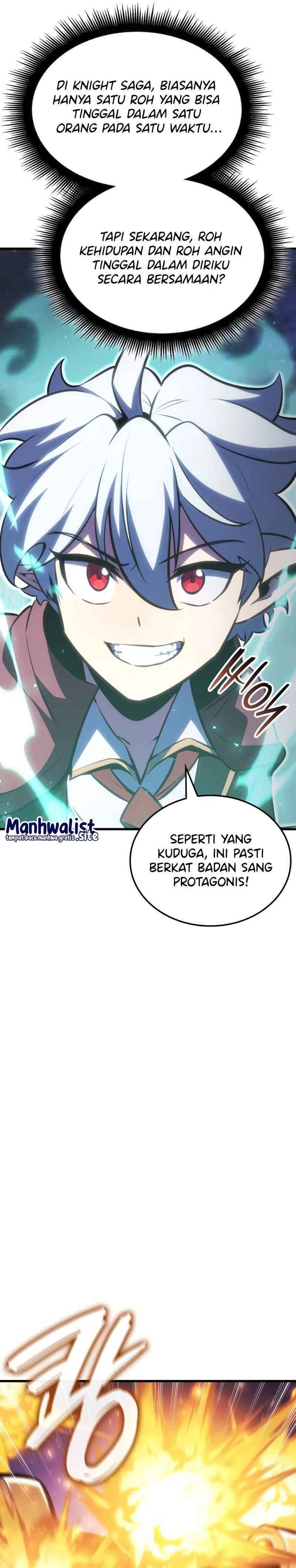 Breakers Chapter 30 Gambar 16