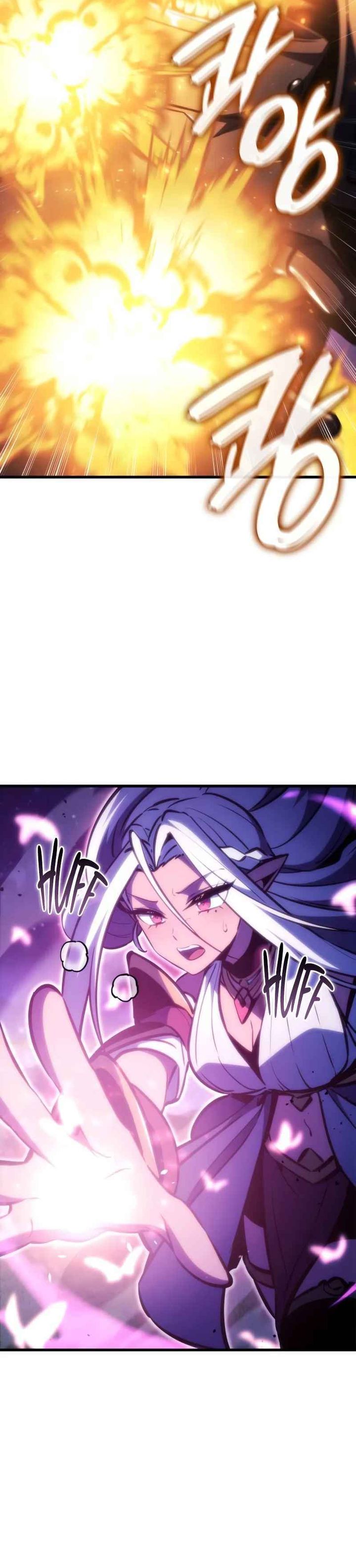 Breakers Chapter 30 Gambar 17