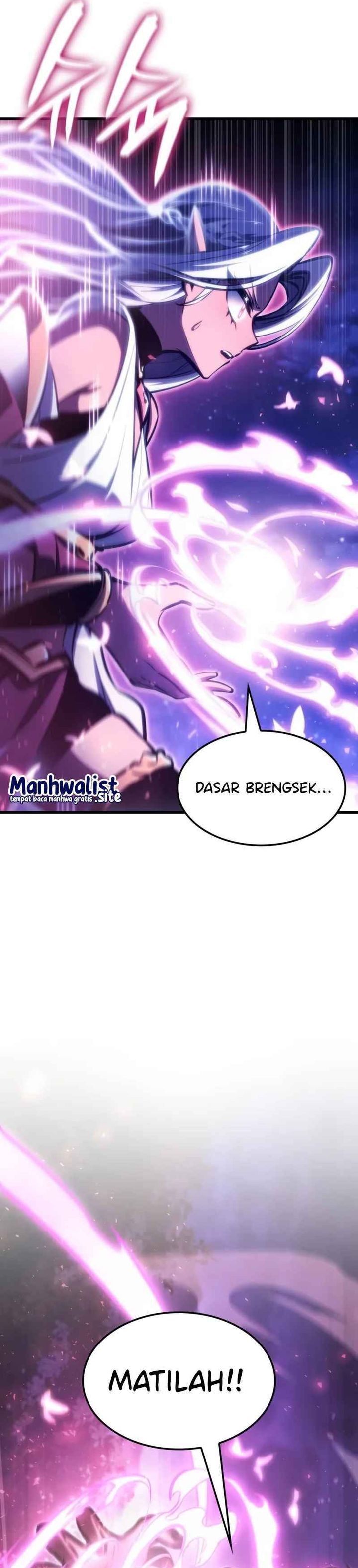 Breakers Chapter 30 Gambar 19