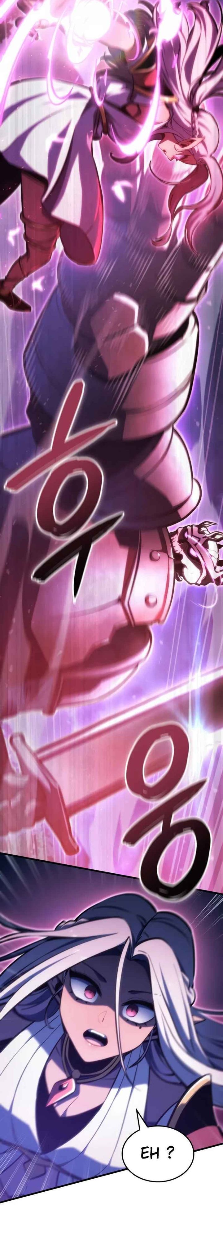 Breakers Chapter 30 Gambar 20