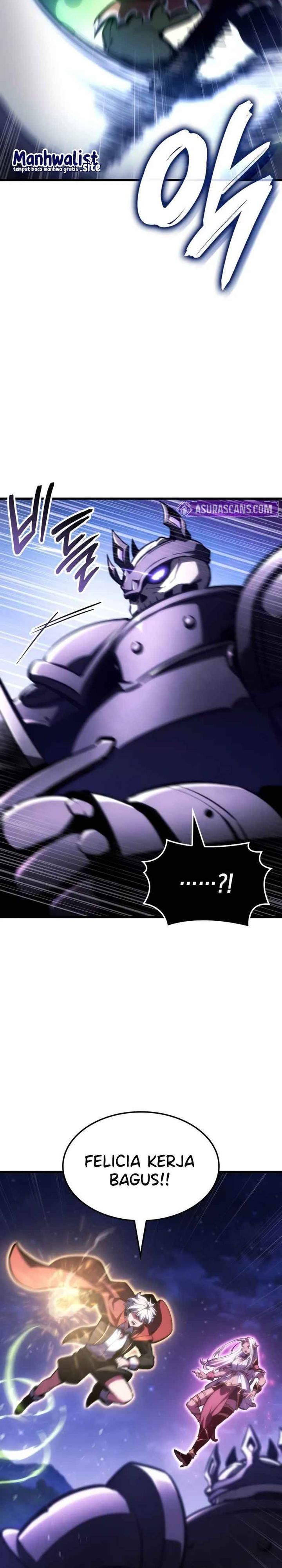 Breakers Chapter 30 Gambar 22