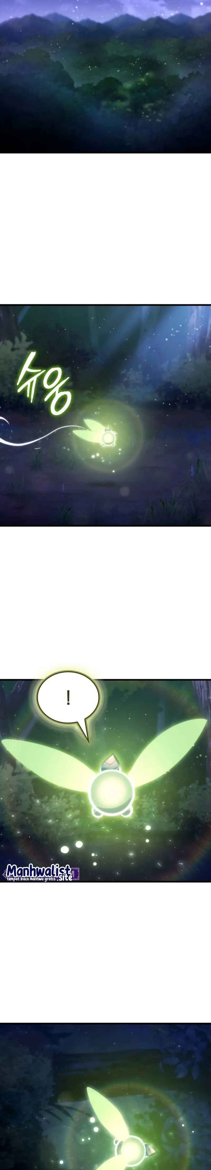 Breakers Chapter 30 Gambar 31