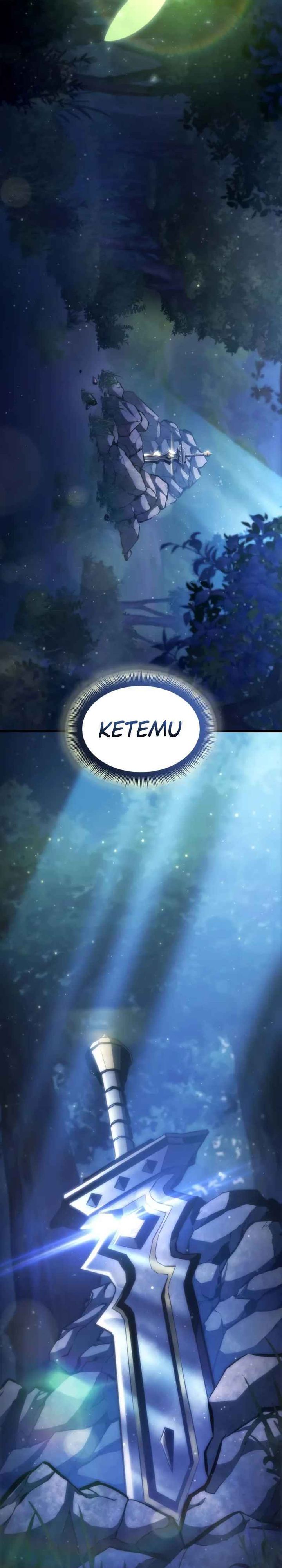 Breakers Chapter 30 Gambar 32