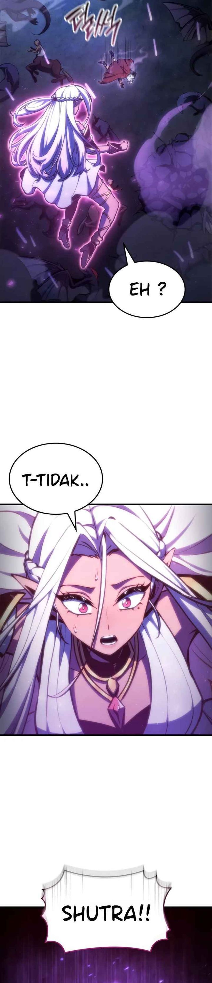 Breakers Chapter 31 Gambar 2