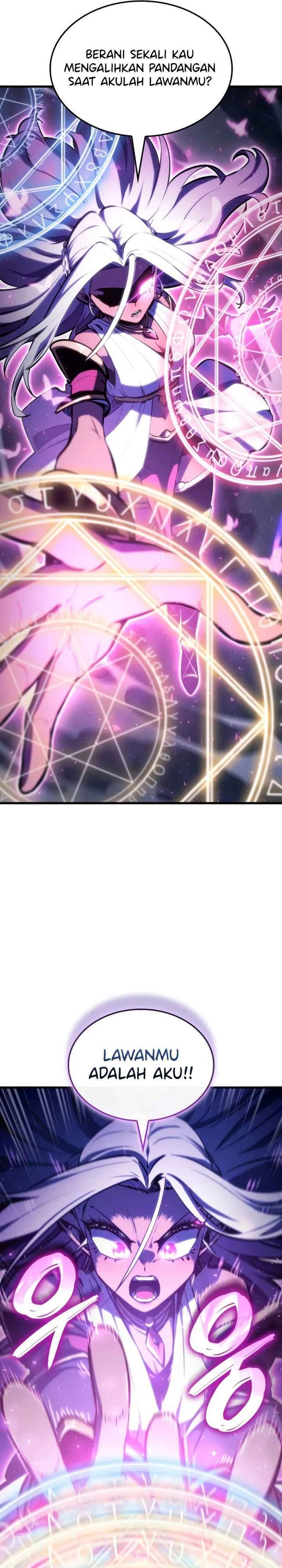 Breakers Chapter 31 Gambar 5