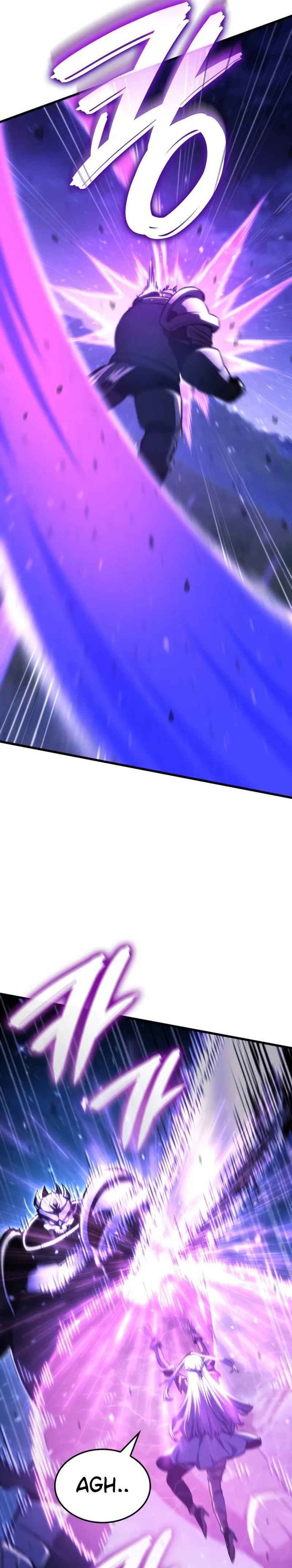 Breakers Chapter 31 Gambar 9