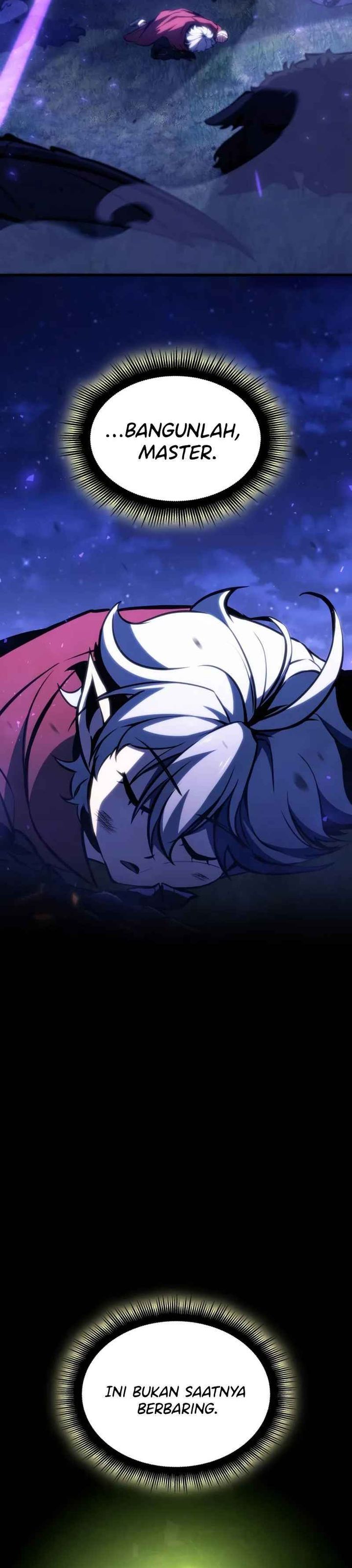 Breakers Chapter 31 Gambar 13