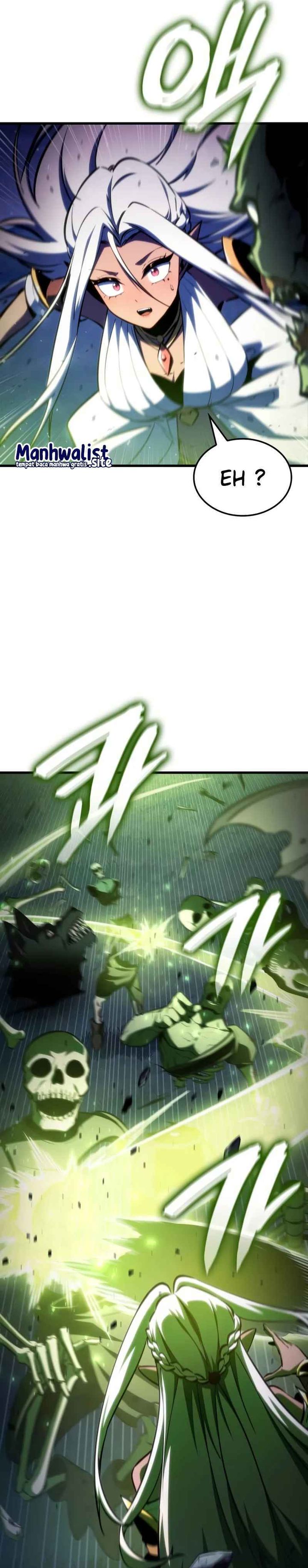 Breakers Chapter 31 Gambar 18