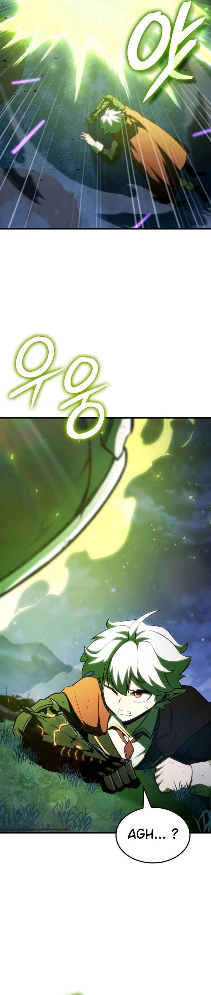 Breakers Chapter 31 Gambar 20