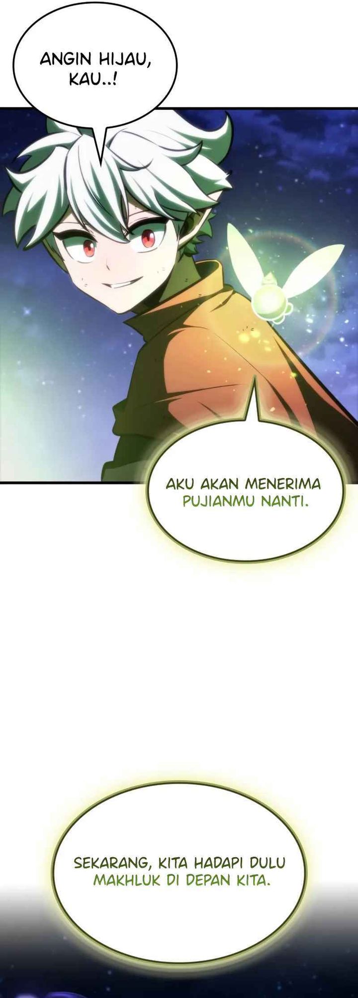 Breakers Chapter 31 Gambar 23