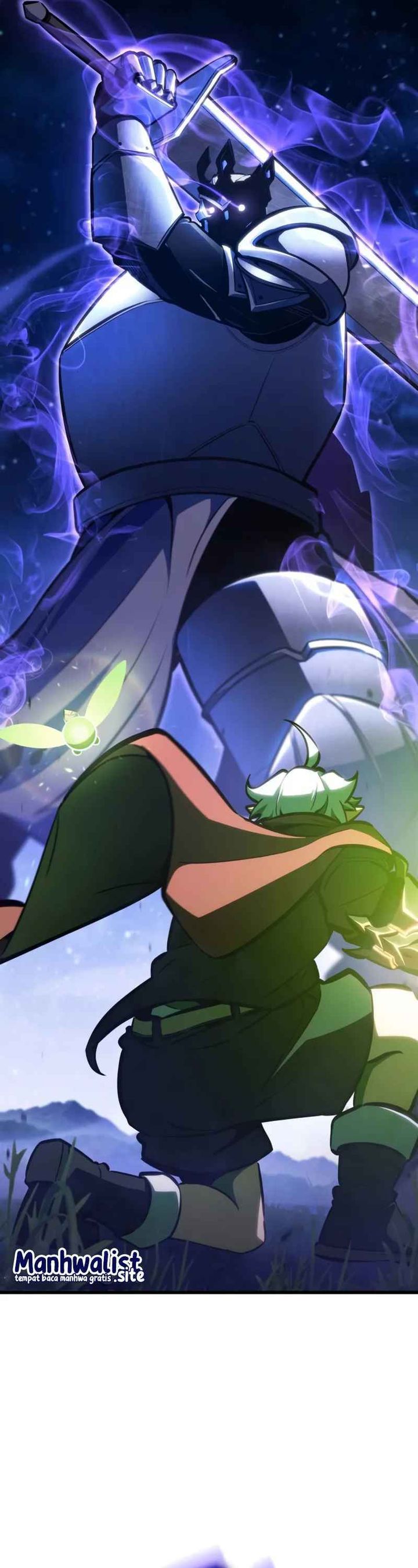 Breakers Chapter 31 Gambar 24