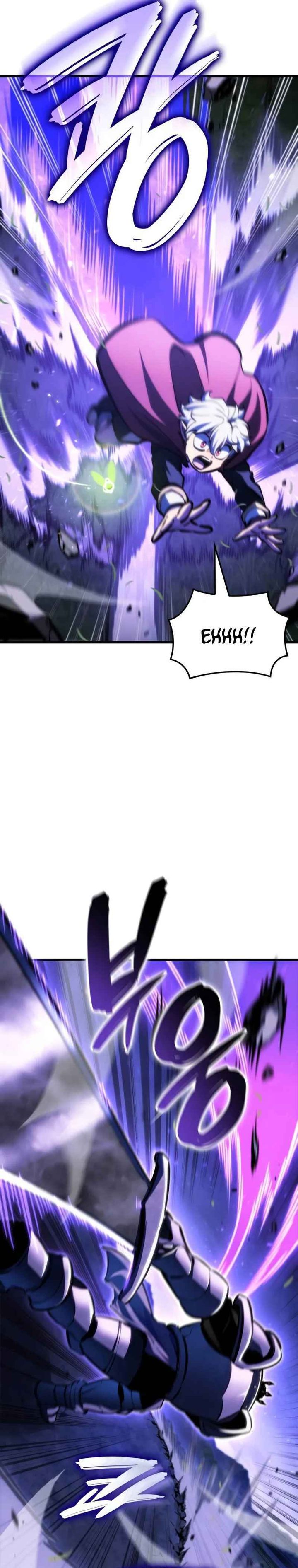 Breakers Chapter 31 Gambar 25