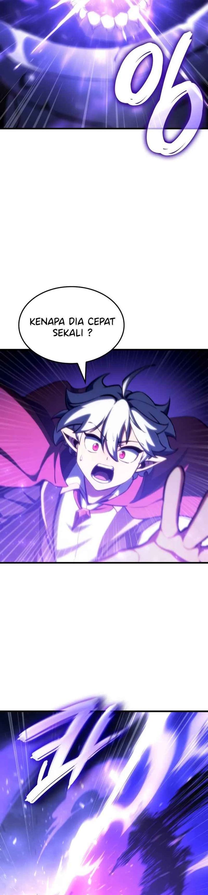 Breakers Chapter 31 Gambar 27