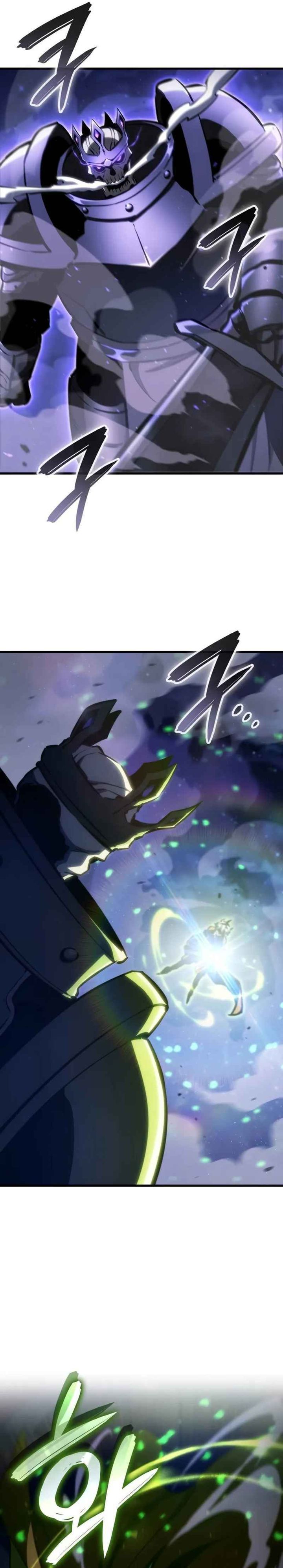 Breakers Chapter 31 Gambar 29