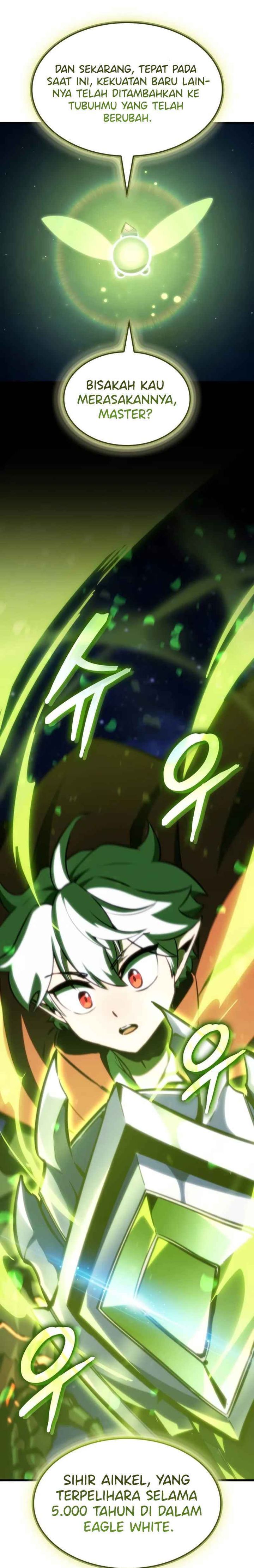 Breakers Chapter 31 Gambar 31