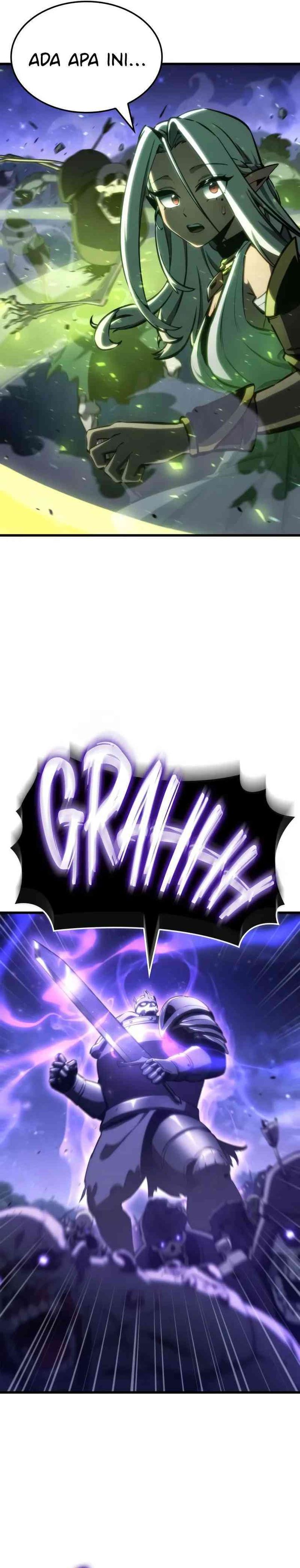 Breakers Chapter 32 Gambar 4