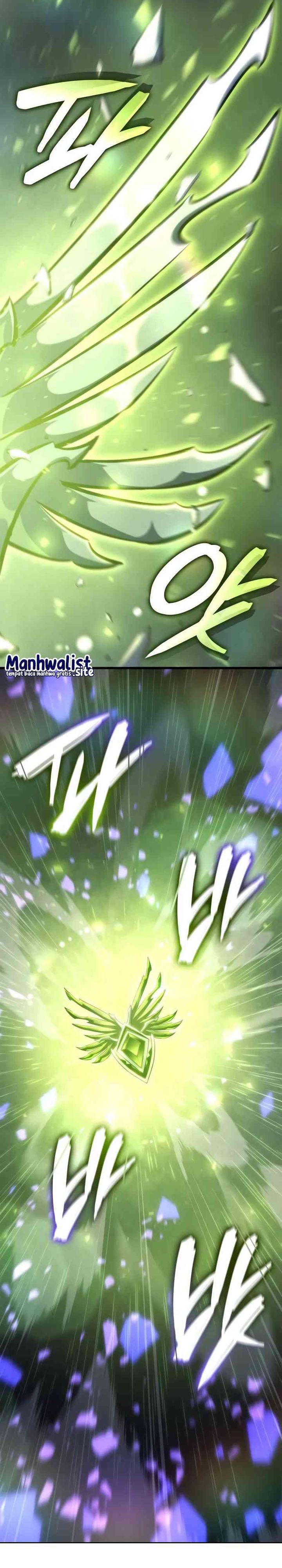 Breakers Chapter 32 Gambar 6