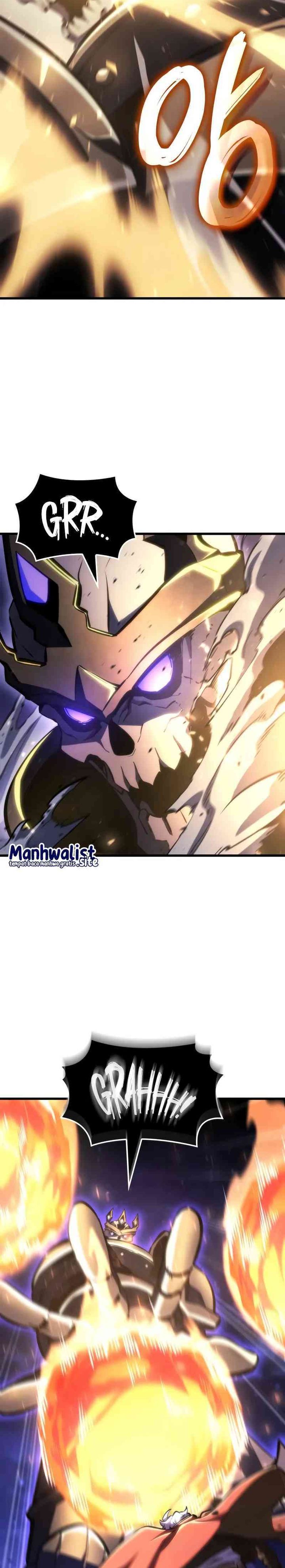 Breakers Chapter 32 Gambar 8