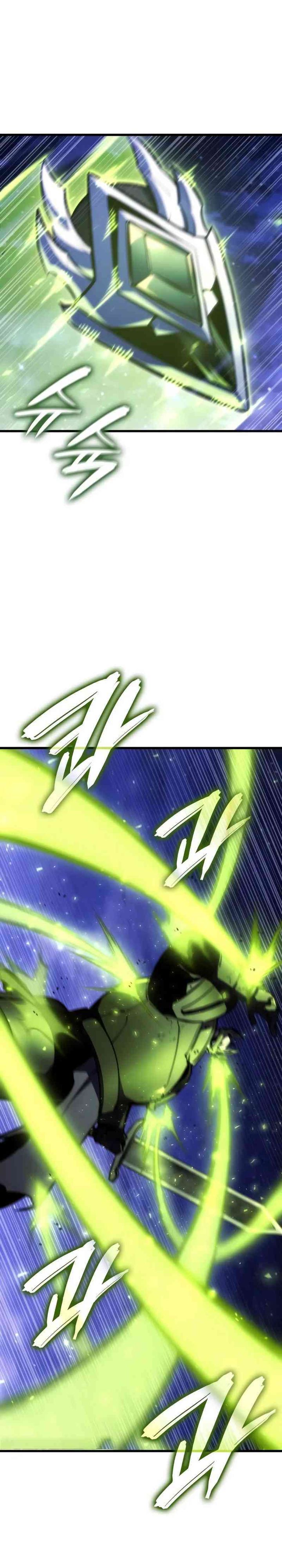 Breakers Chapter 32 Gambar 11