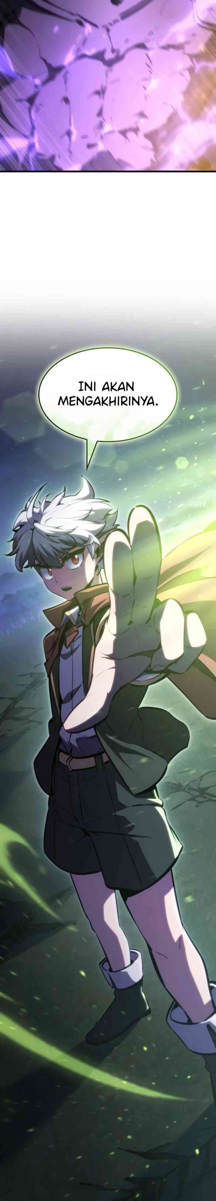 Breakers Chapter 32 Gambar 15