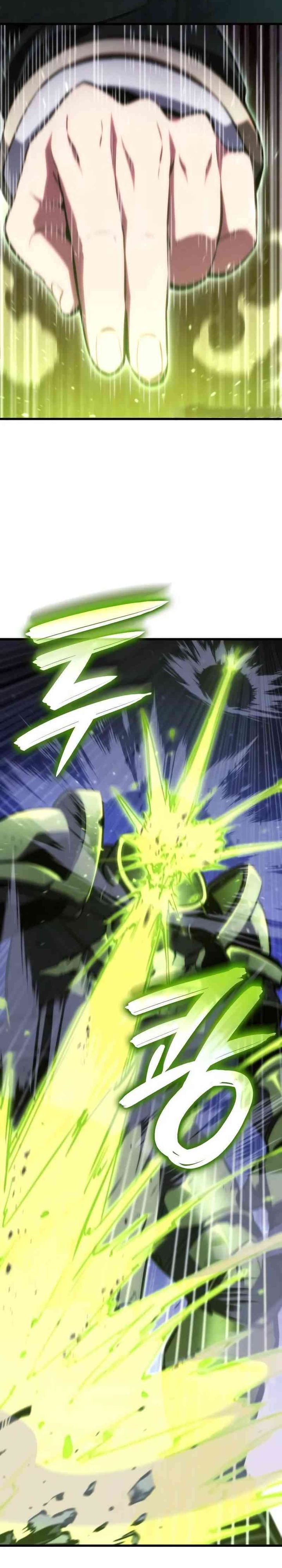 Breakers Chapter 32 Gambar 16