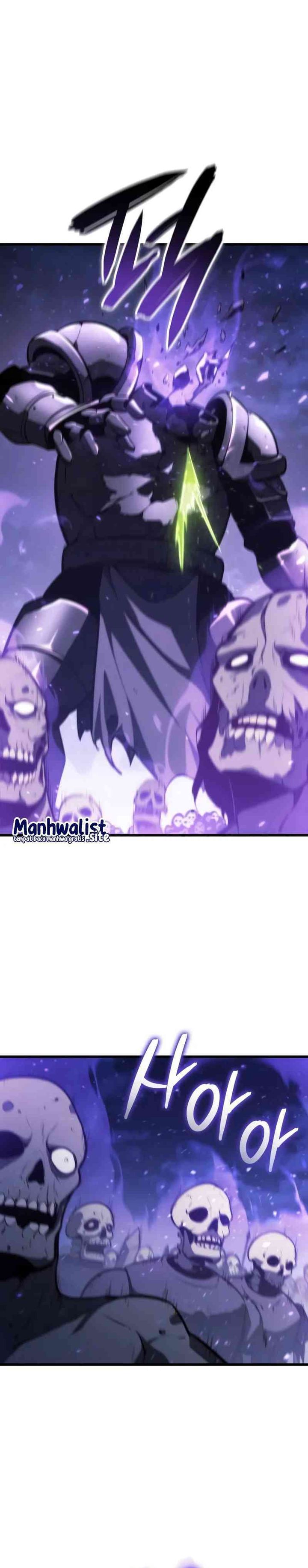 Breakers Chapter 32 Gambar 17